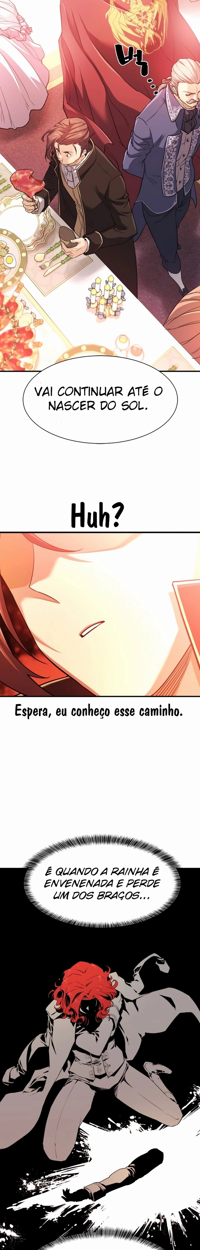 O Melhor Engenheiro Do Mundo Capítulo 042 - página 26