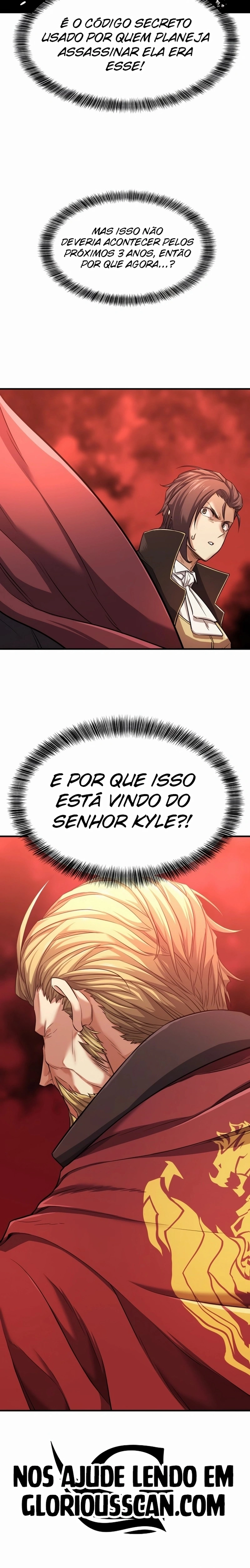 O Melhor Engenheiro Do Mundo Capítulo 042 - página 27