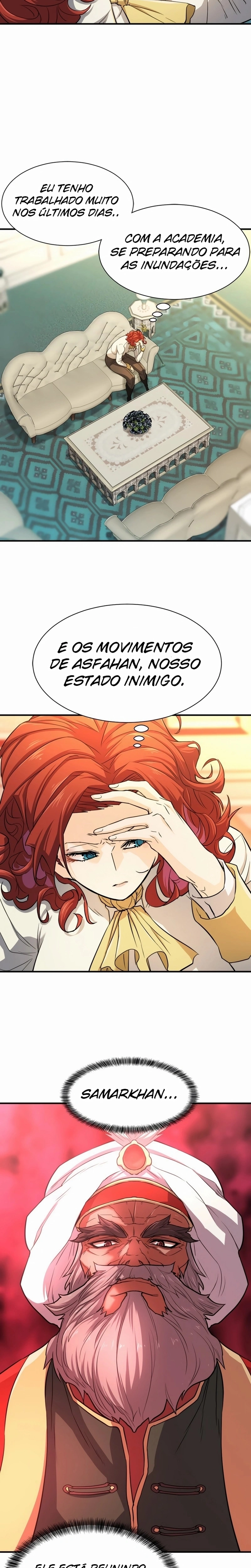 O Melhor Engenheiro Do Mundo Capítulo 043 - página 2