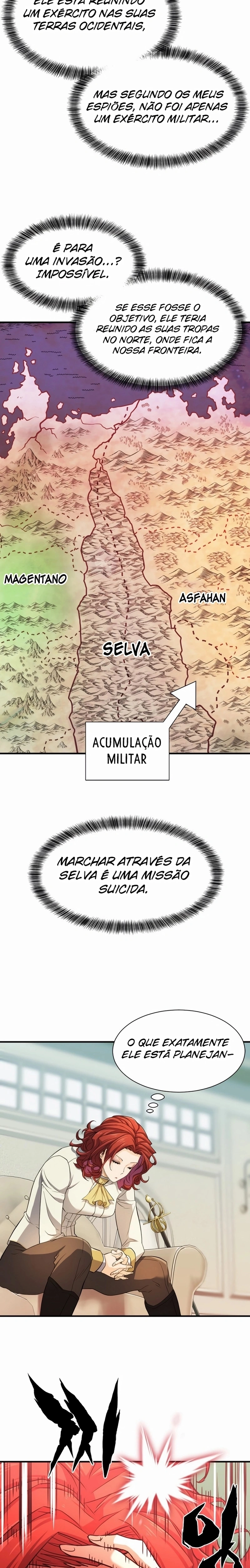 O Melhor Engenheiro Do Mundo Capítulo 043 - página 3