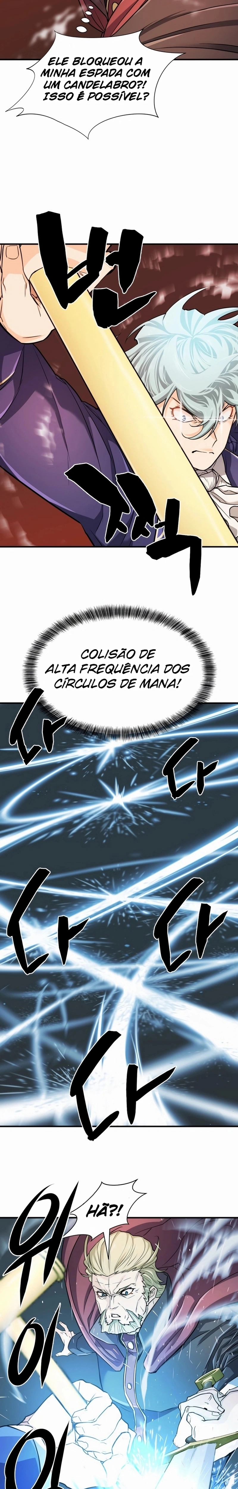 O Melhor Engenheiro Do Mundo Capítulo 043 - página 17