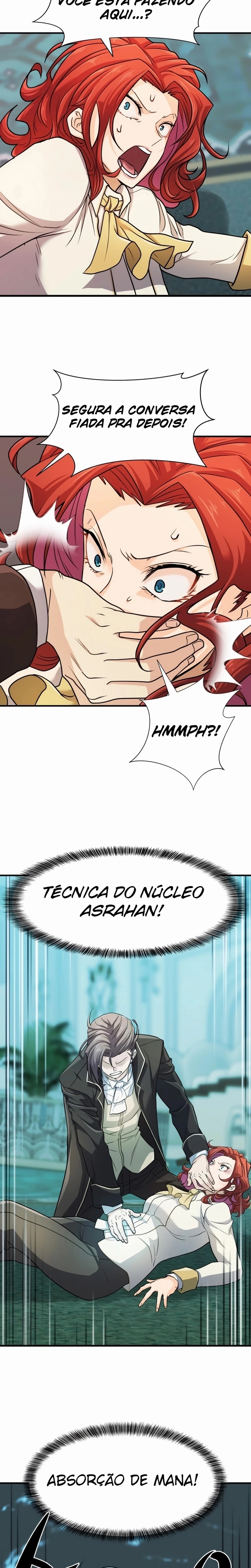 O Melhor Engenheiro Do Mundo Capítulo 043 - página 20
