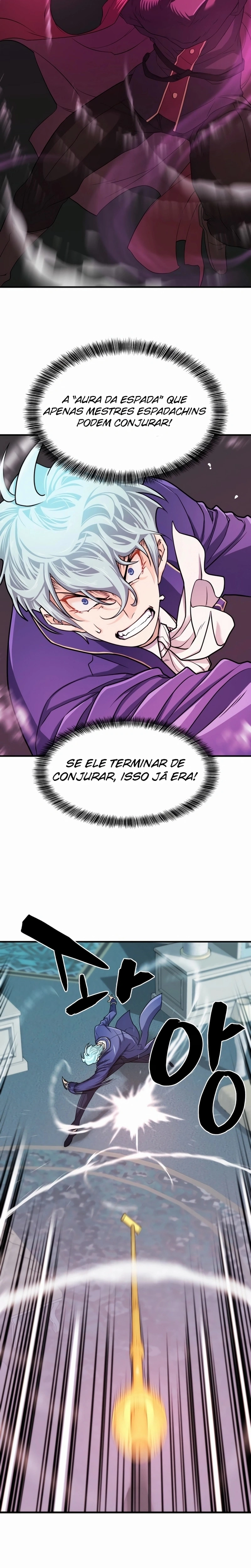 O Melhor Engenheiro Do Mundo Capítulo 043 - página 22