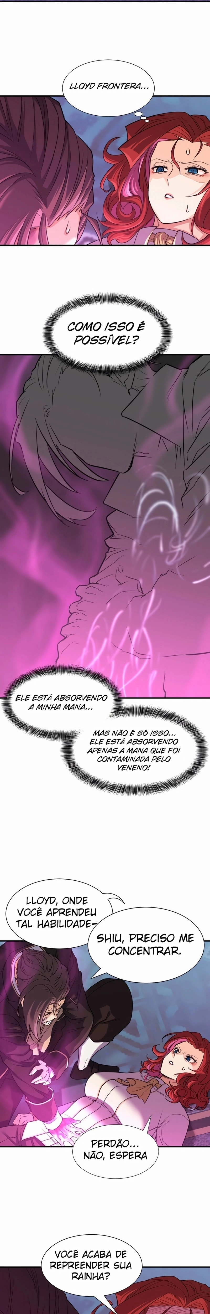 O Melhor Engenheiro Do Mundo Capítulo 044 - página 12