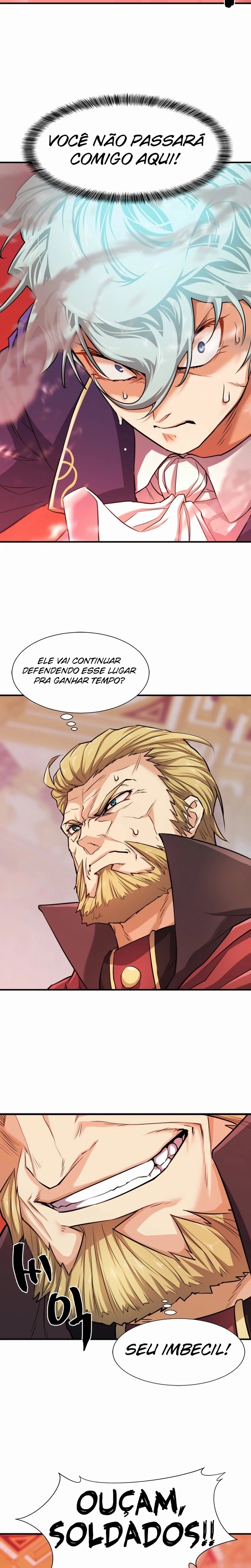 O Melhor Engenheiro Do Mundo Capítulo 044 - página 16