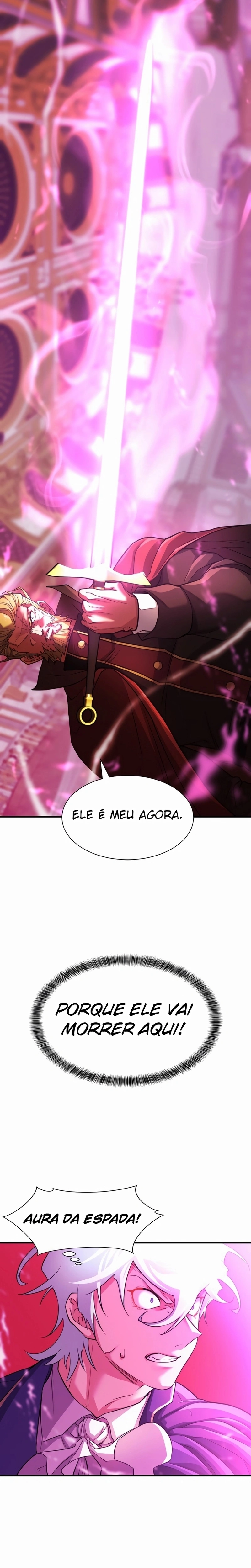 O Melhor Engenheiro Do Mundo Capítulo 044 - página 21
