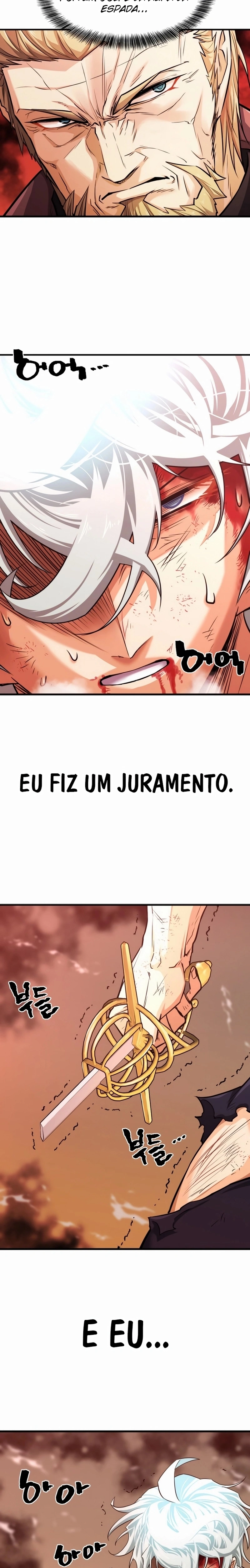 O Melhor Engenheiro Do Mundo Capítulo 045 - página 5