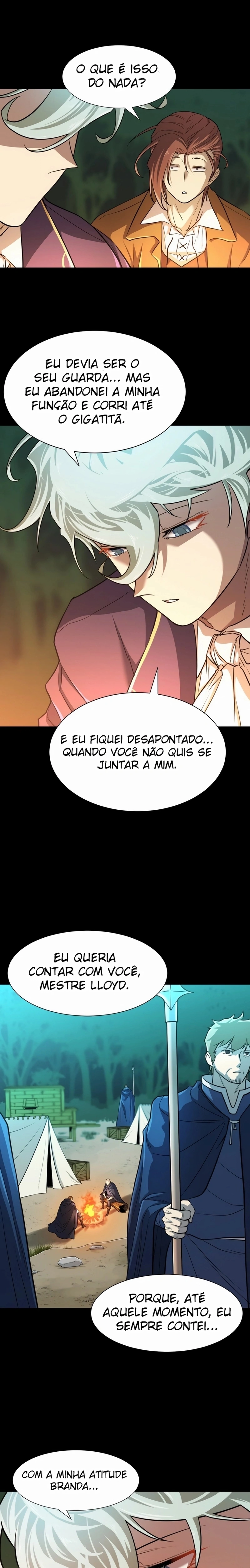 O Melhor Engenheiro Do Mundo Capítulo 045 - página 7