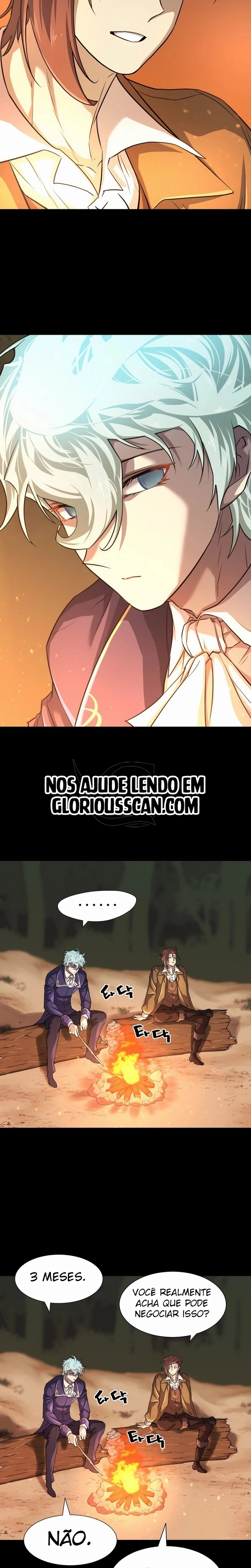 O Melhor Engenheiro Do Mundo Capítulo 045 - página 9