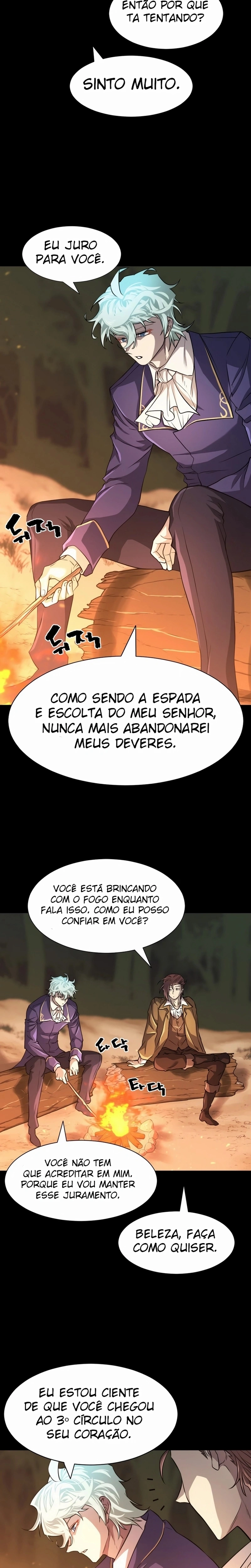 O Melhor Engenheiro Do Mundo Capítulo 045 - página 10