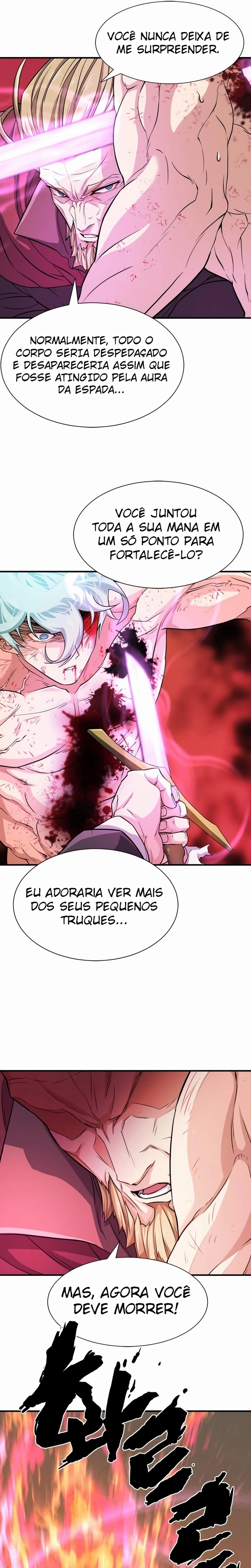 O Melhor Engenheiro Do Mundo Capítulo 045 - página 15