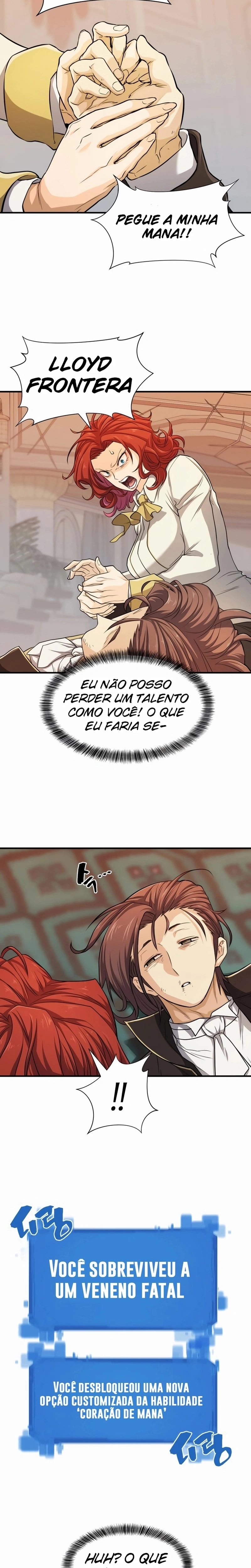 O Melhor Engenheiro Do Mundo Capítulo 046 - página 2