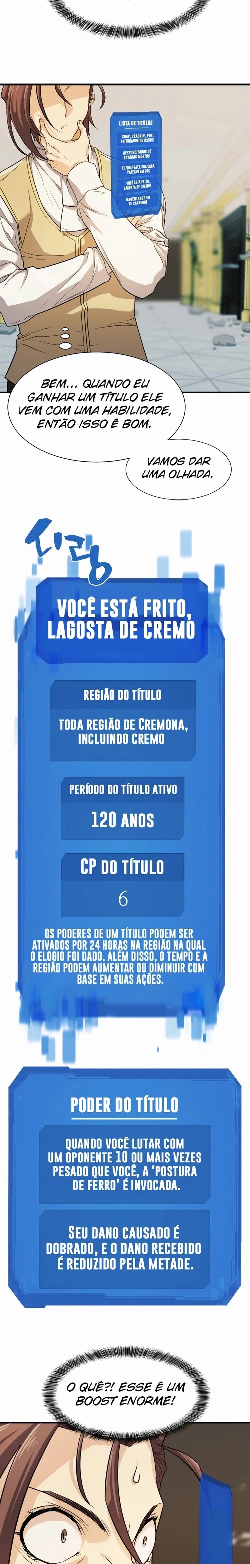 O Melhor Engenheiro Do Mundo Capítulo 046 - página 24