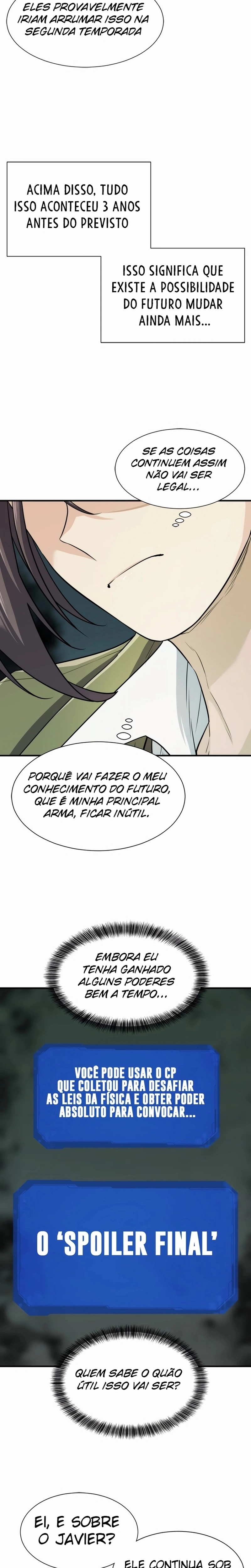 O Melhor Engenheiro Do Mundo Capítulo 047 - página 3