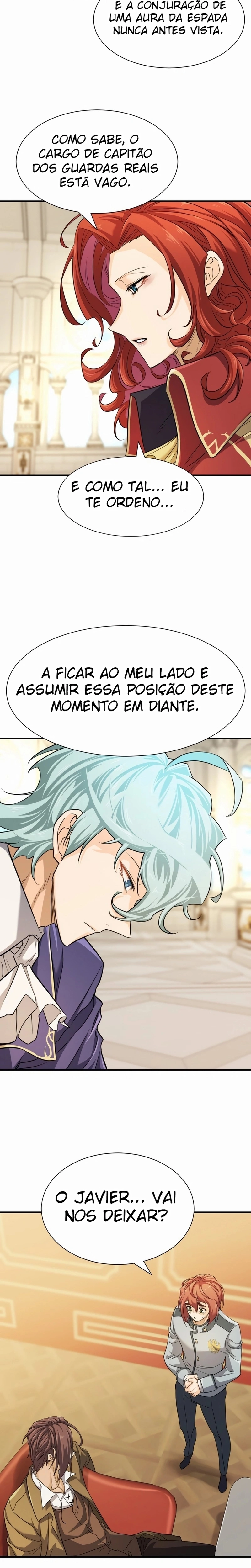 O Melhor Engenheiro Do Mundo Capítulo 047 - página 6