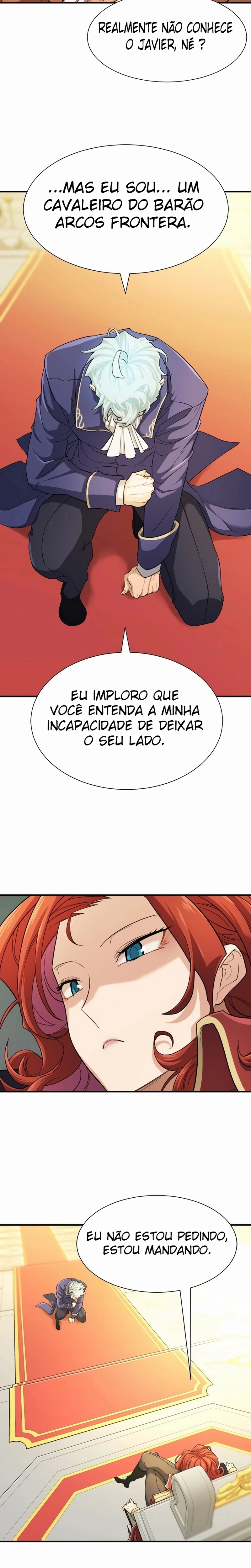 O Melhor Engenheiro Do Mundo Capítulo 047 - página 8