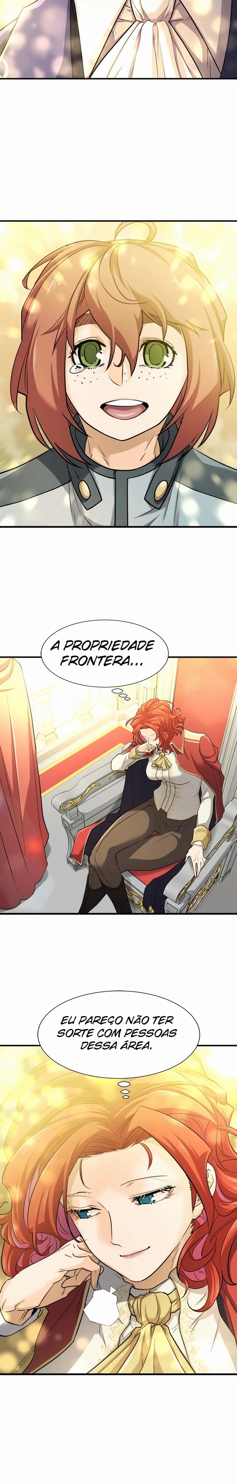 O Melhor Engenheiro Do Mundo Capítulo 047 - página 14