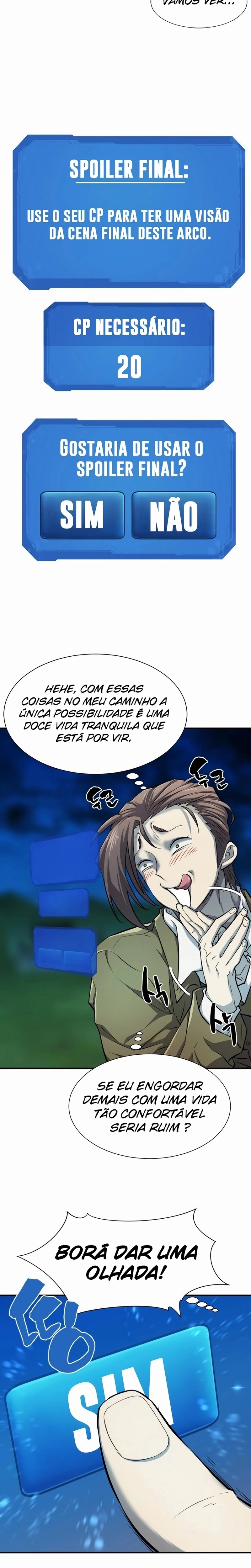 O Melhor Engenheiro Do Mundo Capítulo 047 - página 18