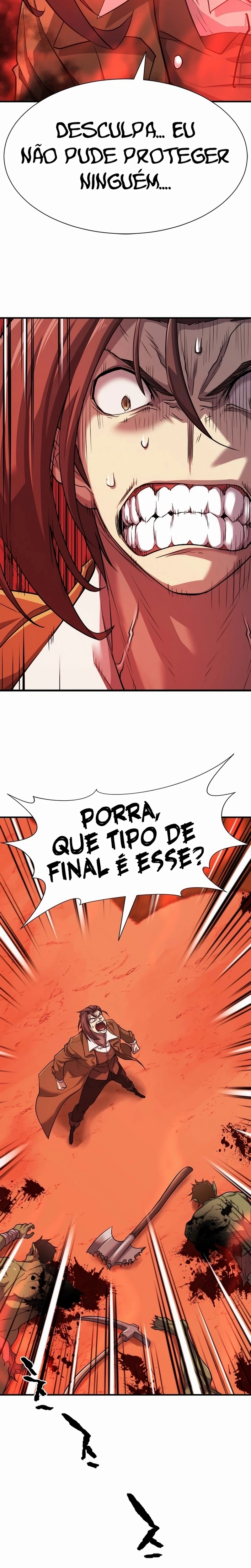 O Melhor Engenheiro Do Mundo Capítulo 047 - página 25