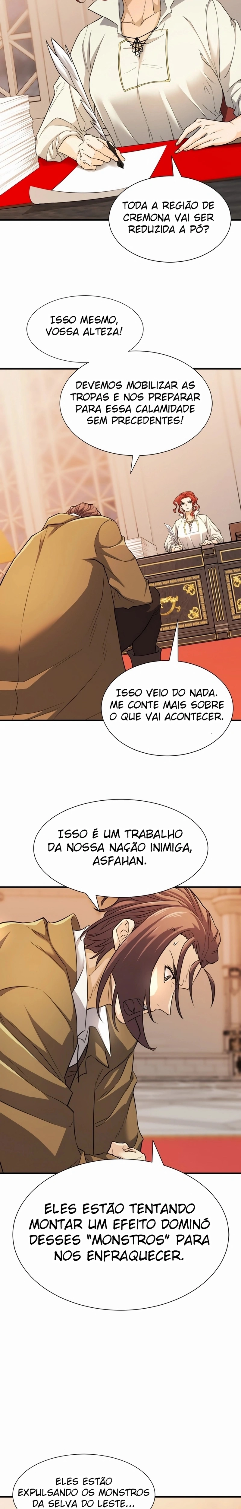 O Melhor Engenheiro Do Mundo Capítulo 048 - página 13