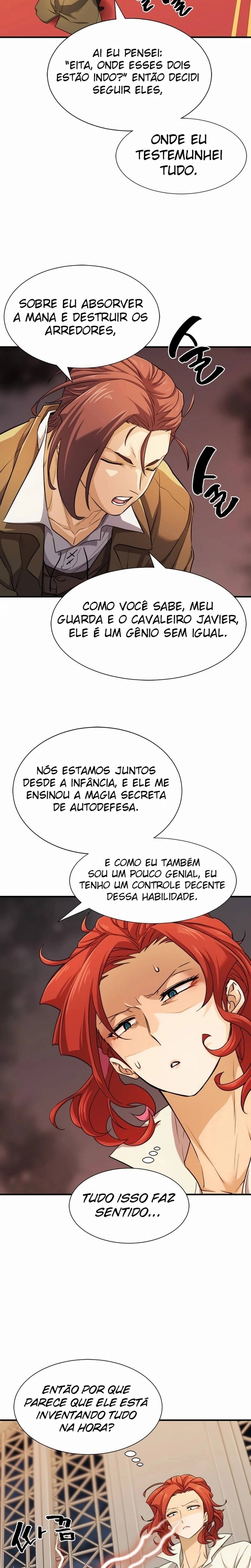 O Melhor Engenheiro Do Mundo Capítulo 048 - página 17