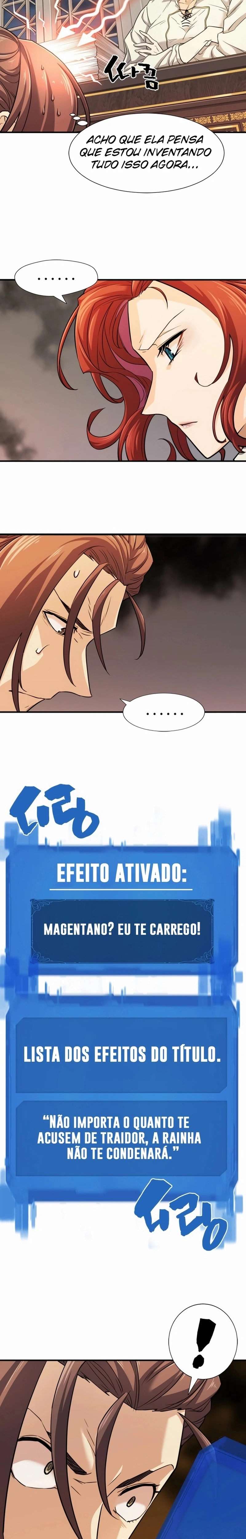 O Melhor Engenheiro Do Mundo Capítulo 048 - página 18