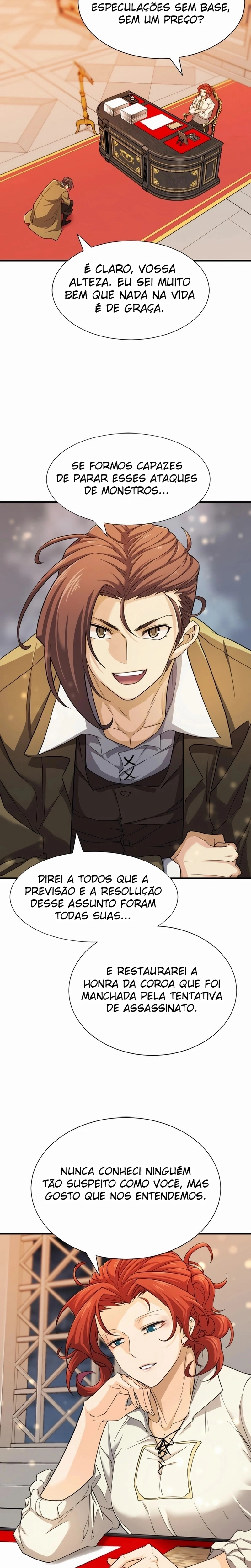 O Melhor Engenheiro Do Mundo Capítulo 048 - página 20