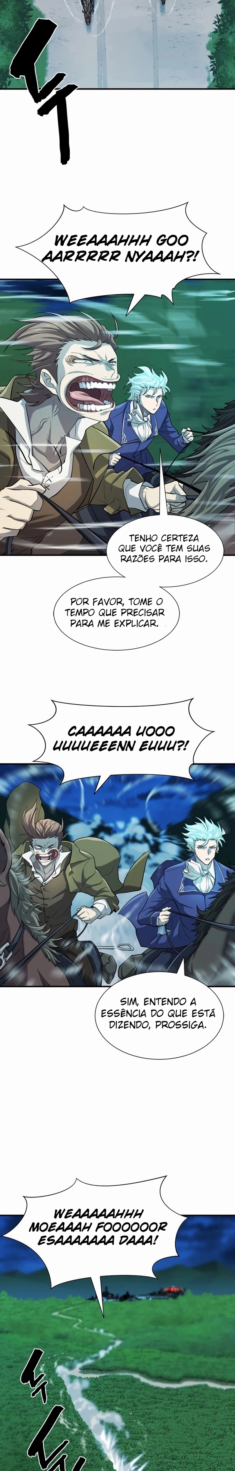 O Melhor Engenheiro Do Mundo Capítulo 048 - página 22