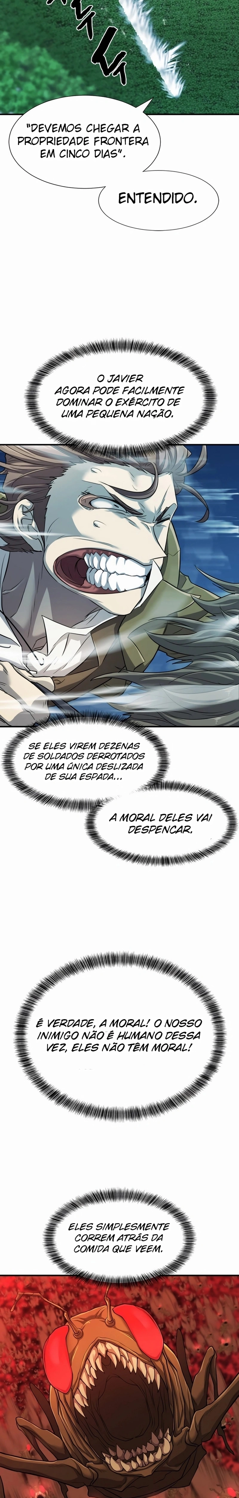O Melhor Engenheiro Do Mundo Capítulo 048 - página 23
