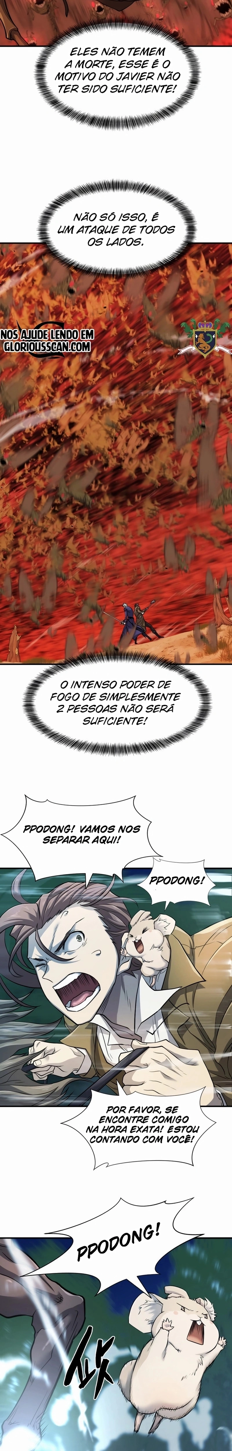 O Melhor Engenheiro Do Mundo Capítulo 048 - página 24