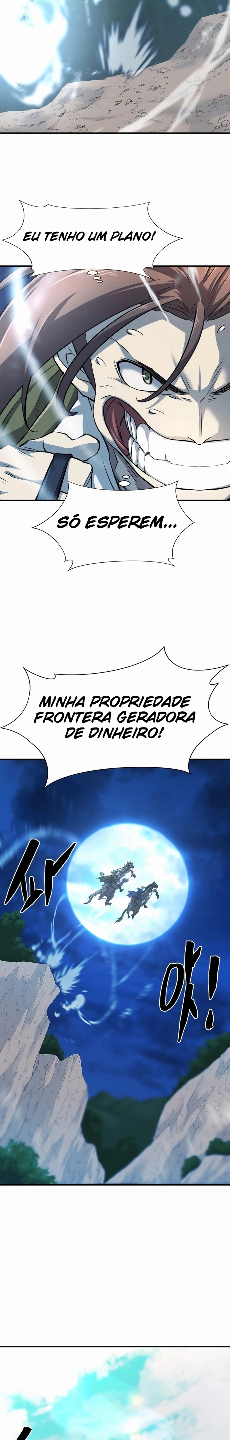 O Melhor Engenheiro Do Mundo Capítulo 048 - página 25
