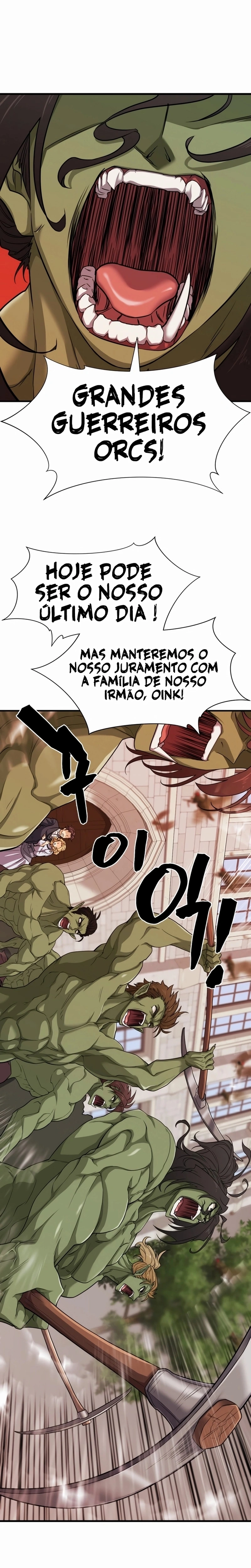 O Melhor Engenheiro Do Mundo Capítulo 049 - página 12