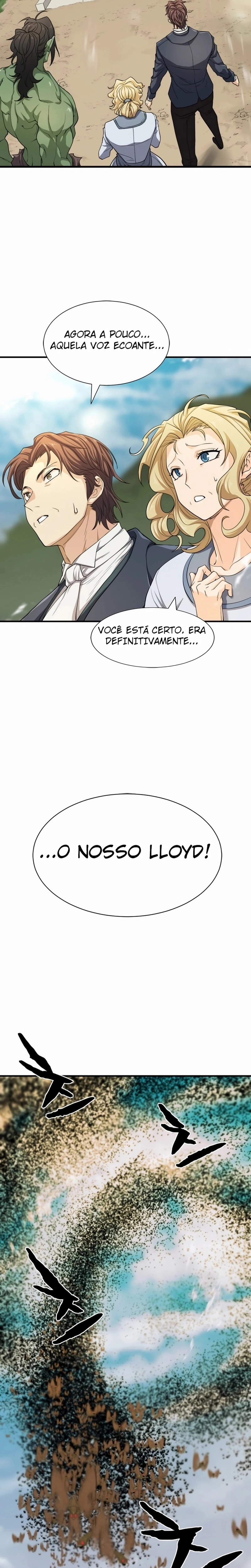 O Melhor Engenheiro Do Mundo Capítulo 049 - página 23