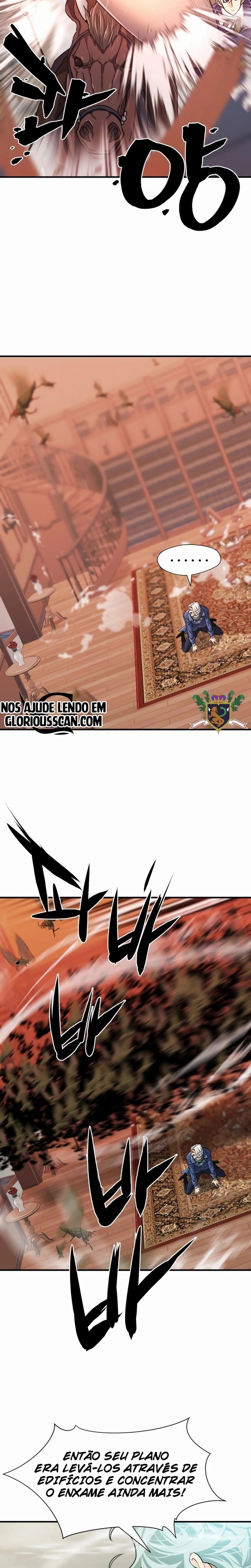 O Melhor Engenheiro Do Mundo Capítulo 050 - página 4