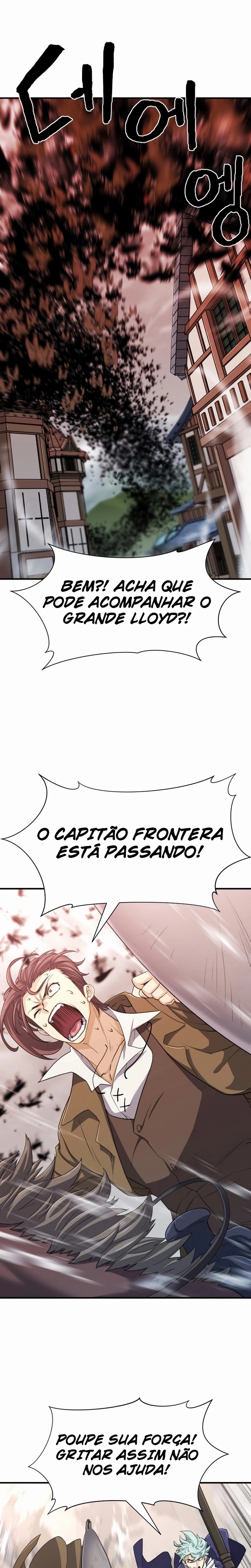 O Melhor Engenheiro Do Mundo Capítulo 050 - página 6