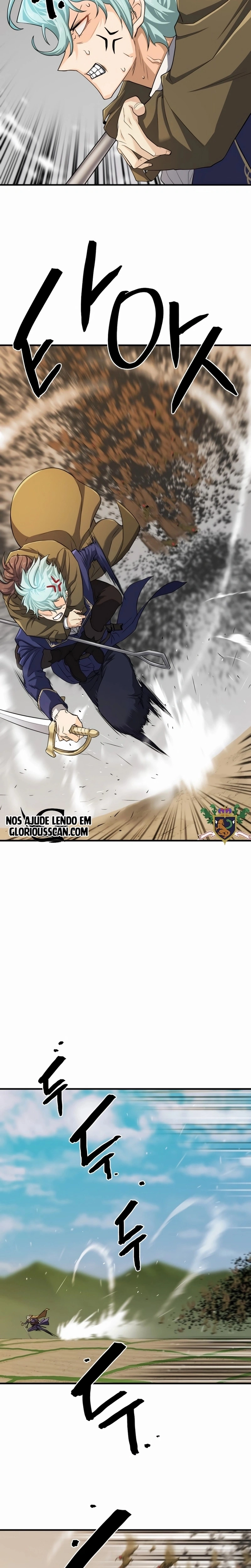O Melhor Engenheiro Do Mundo Capítulo 050 - página 16