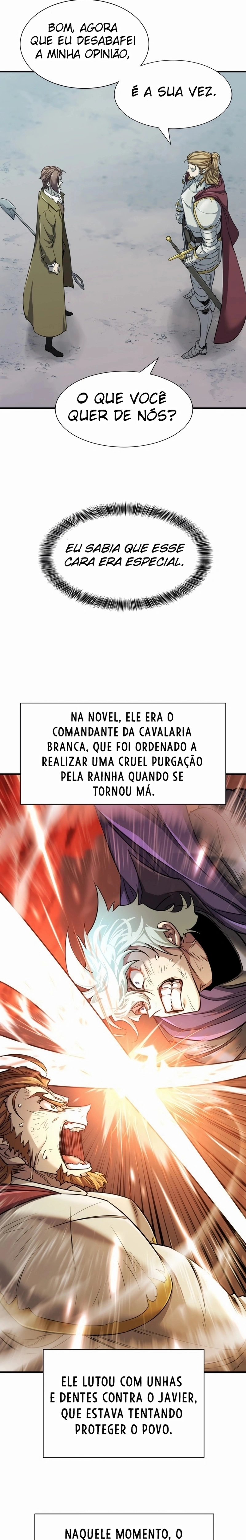 O Melhor Engenheiro Do Mundo Capítulo 051 - página 12