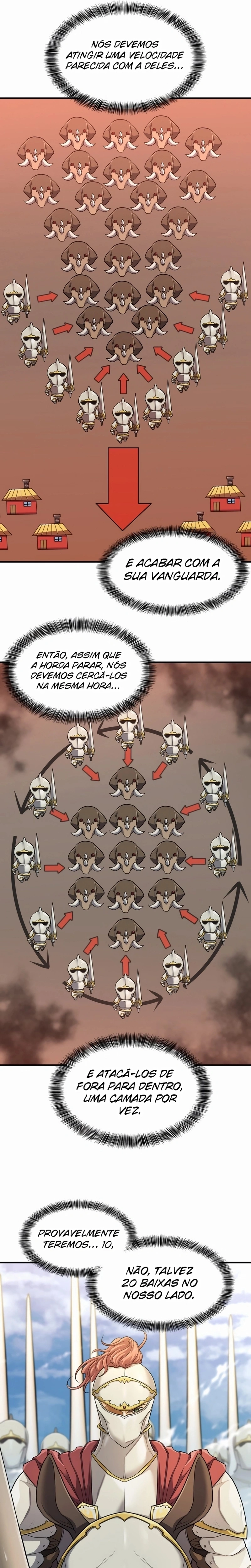 O Melhor Engenheiro Do Mundo Capítulo 052 - página 9