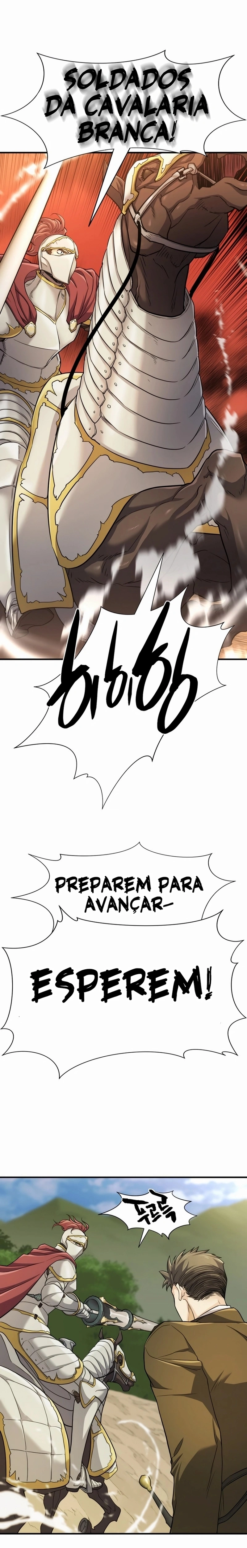 O Melhor Engenheiro Do Mundo Capítulo 052 - página 11