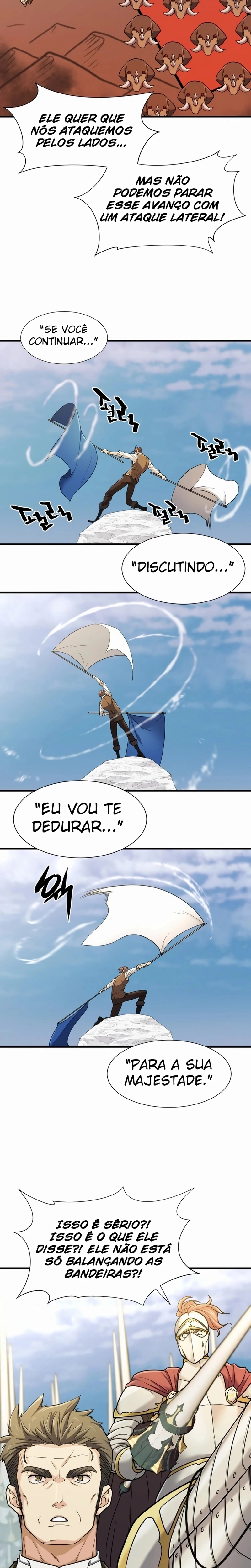 O Melhor Engenheiro Do Mundo Capítulo 052 - página 15
