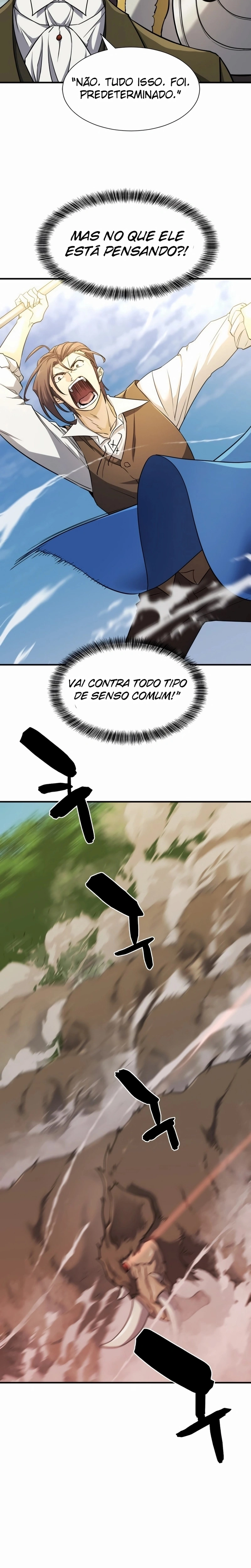 O Melhor Engenheiro Do Mundo Capítulo 052 - página 16