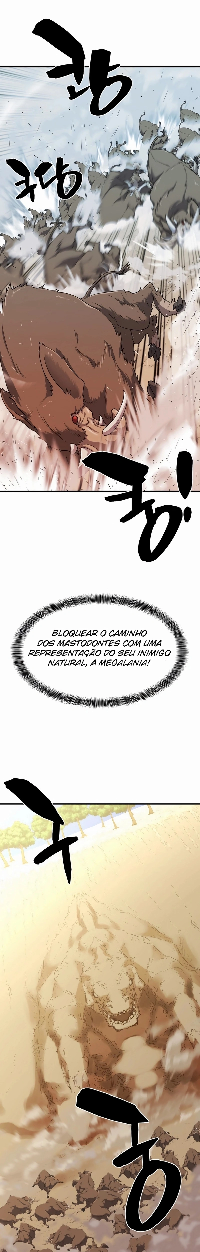 O Melhor Engenheiro Do Mundo Capítulo 052 - página 20