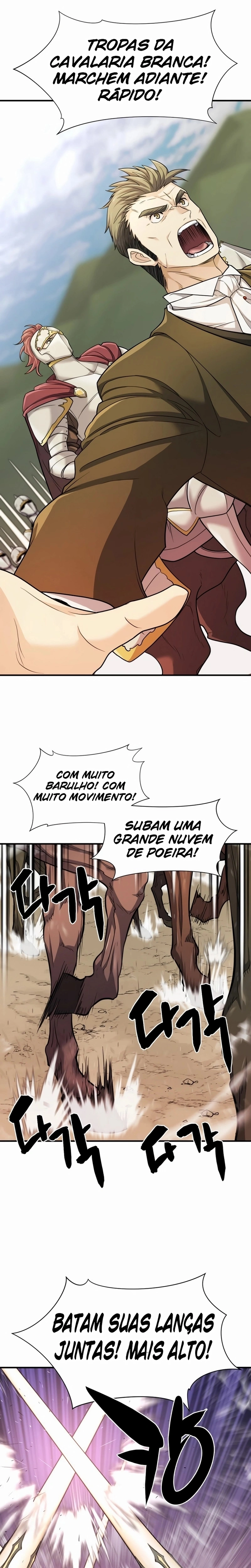 O Melhor Engenheiro Do Mundo Capítulo 052 - página 22