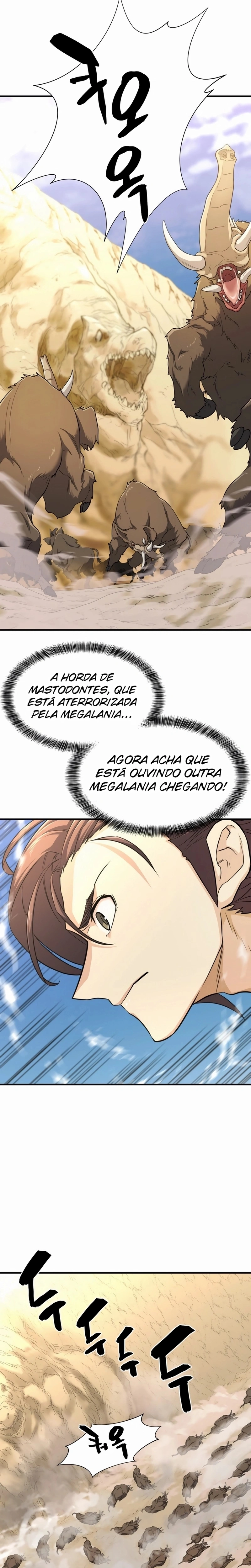 O Melhor Engenheiro Do Mundo Capítulo 052 - página 24
