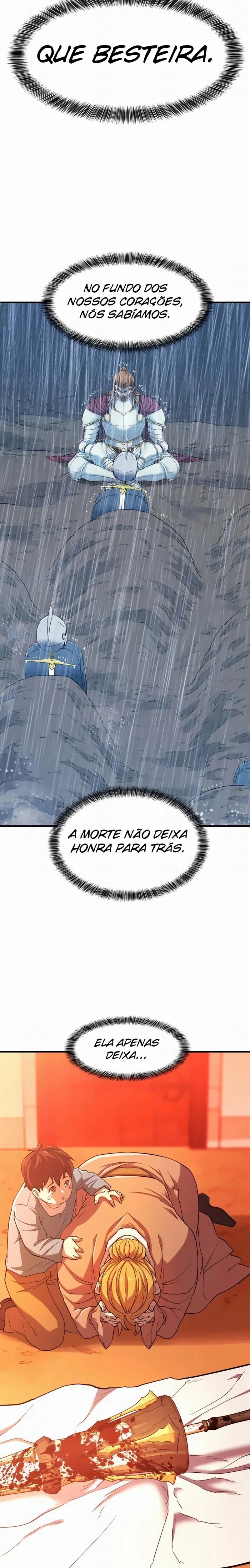 O Melhor Engenheiro Do Mundo Capítulo 053 - página 9