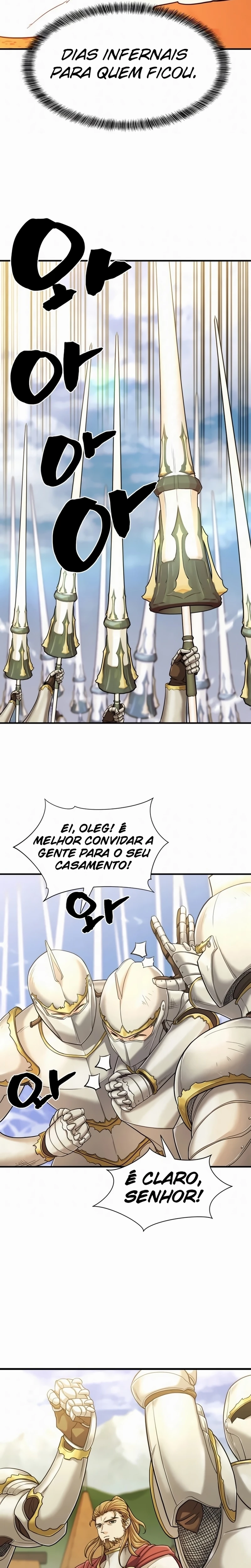 O Melhor Engenheiro Do Mundo Capítulo 053 - página 10