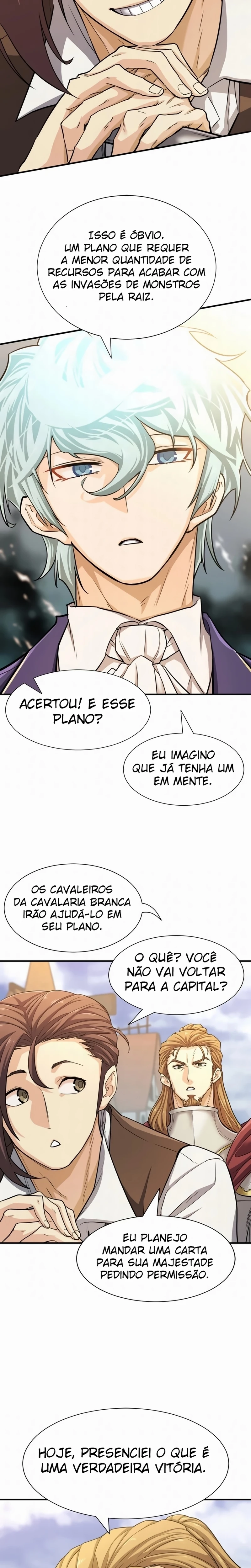 O Melhor Engenheiro Do Mundo Capítulo 053 - página 12