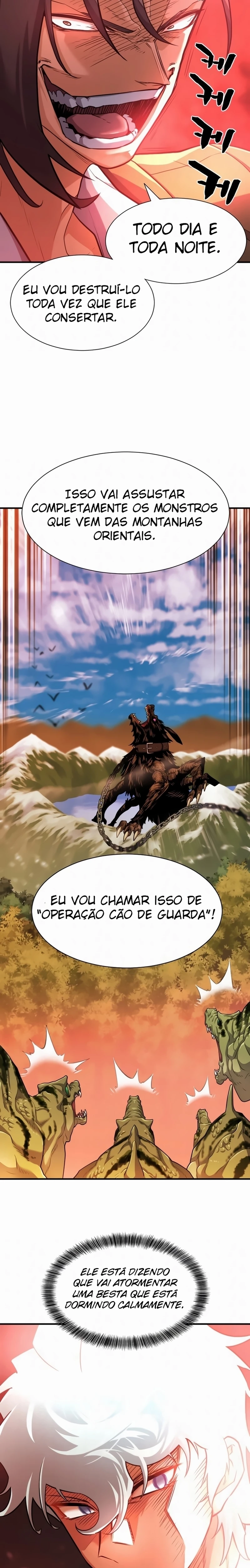 O Melhor Engenheiro Do Mundo Capítulo 053 - página 21