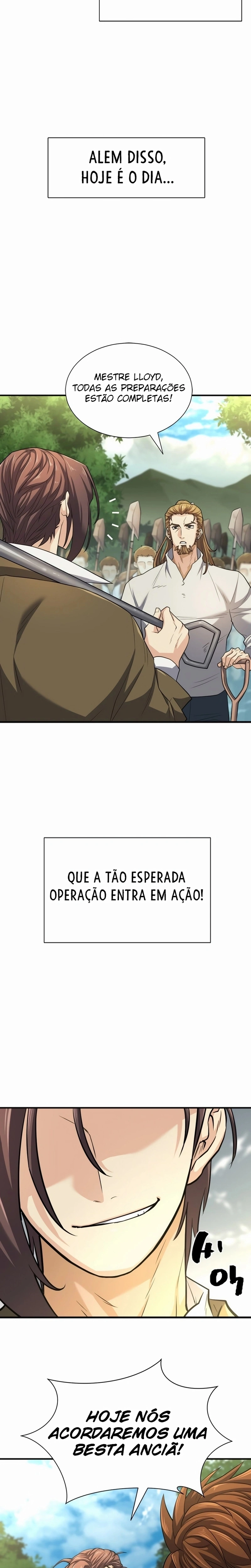 O Melhor Engenheiro Do Mundo Capítulo 054 - página 7