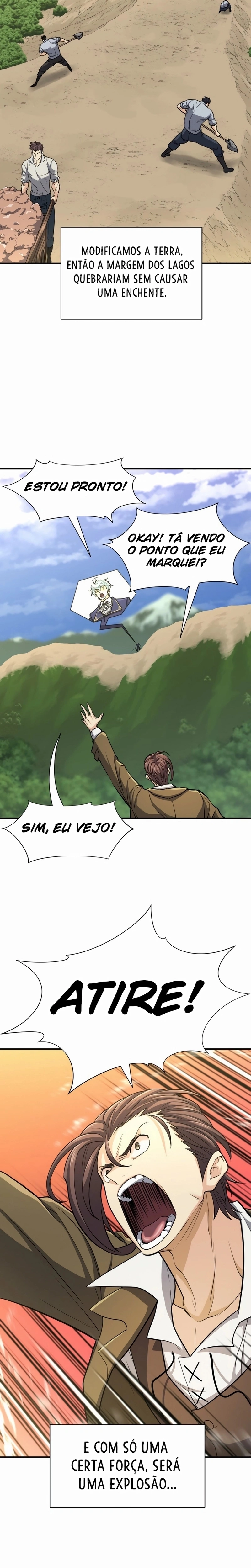 O Melhor Engenheiro Do Mundo Capítulo 054 - página 12